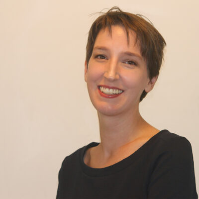 Amanda Bidnall