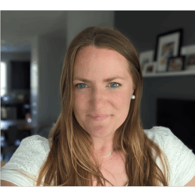 Trisha Jenn Loehr